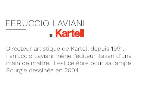 FERRUCCIO LAVIANI