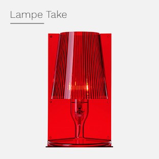 Lampe Take