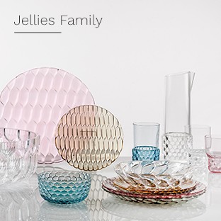 Jellies Family