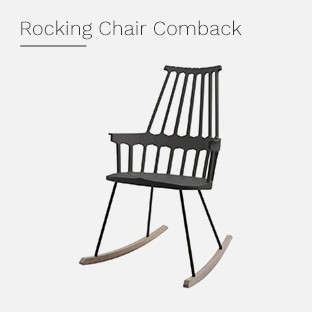 Rocking Chair Comback