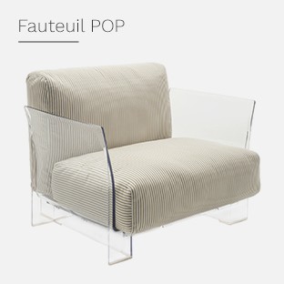 Fauteuil POP