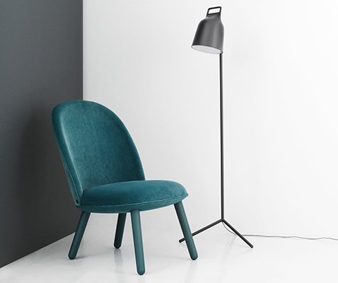 Lampadaire Stage LED