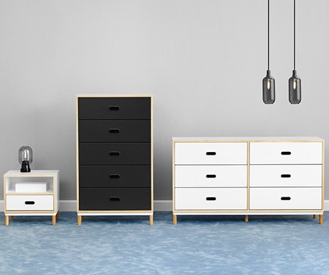 Collection Kabino