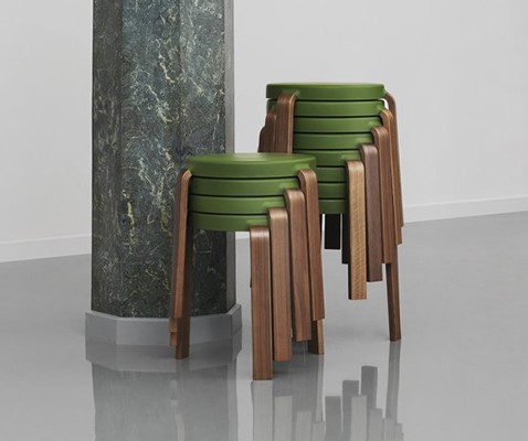 Tabouret Tap Stool