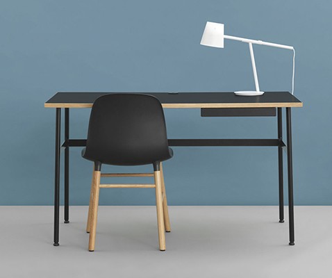 Bureau Journal
