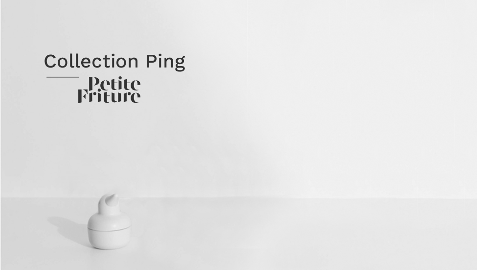 Boîte Ping Mama