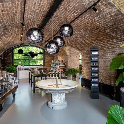 TOM DIXON TOM DIXON