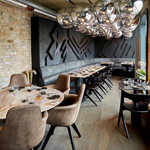 TOM DIXON TOM DIXON