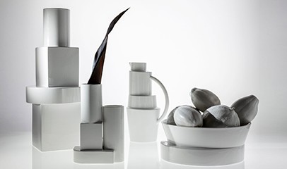 COLLECTION BLOCK COLLECTION BLOCK