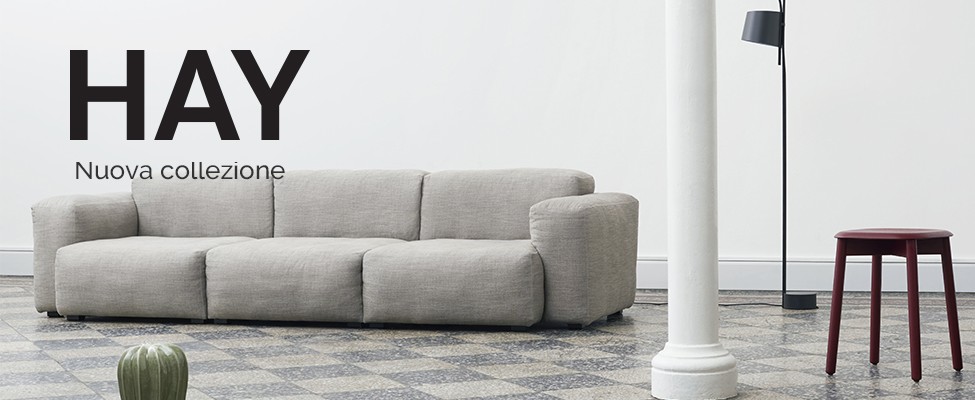 Hay Nuova collezione
