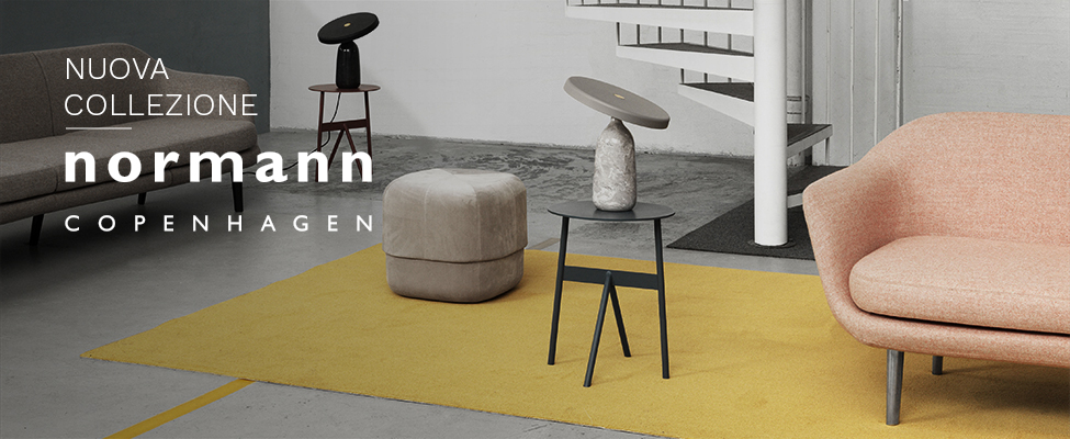 Normann Copenhagen