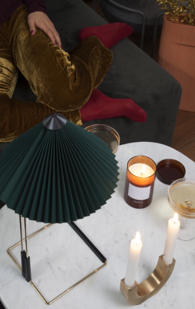 Christmas in Copenhagen