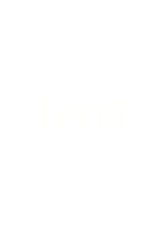 Ferm Living