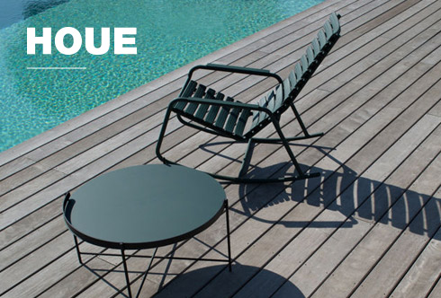 Modern Garden Furniture Made In Design Uk Outdoor Lounge E