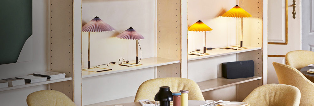A design year : Our 2020 top picks