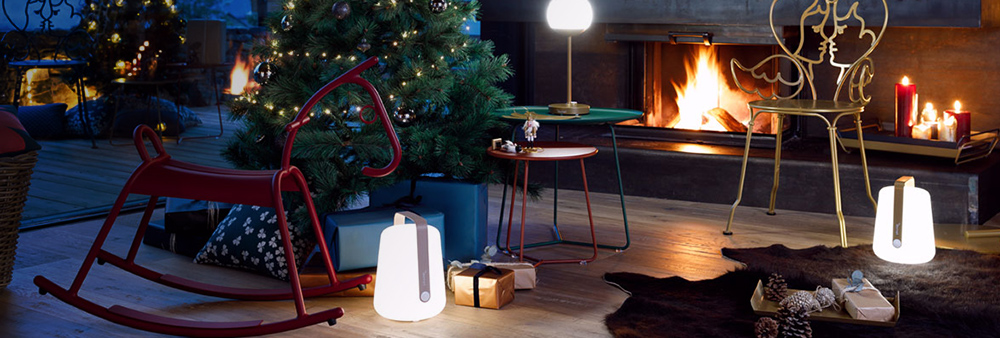 Trend : Christmas Lights