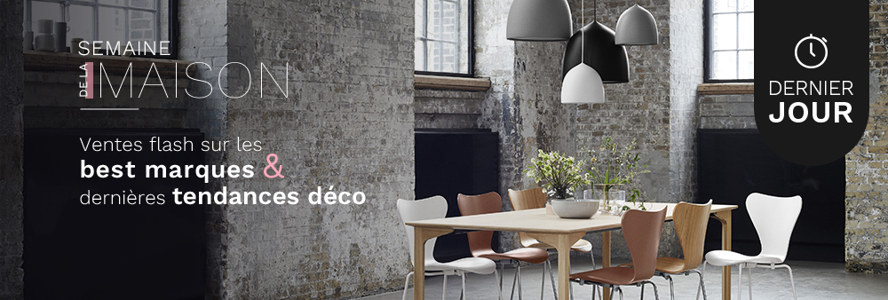 Semaine de la maison Made In Design