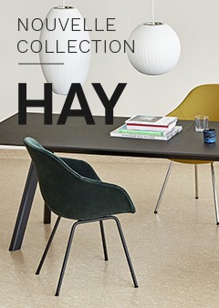 Nouvelle collection HAY