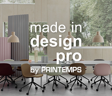 Made In Design Pro by Printemps