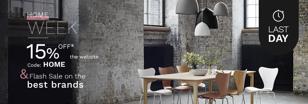 Home Week Made In Design