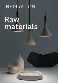 Raw materials