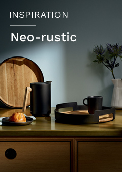 Neo-rustic