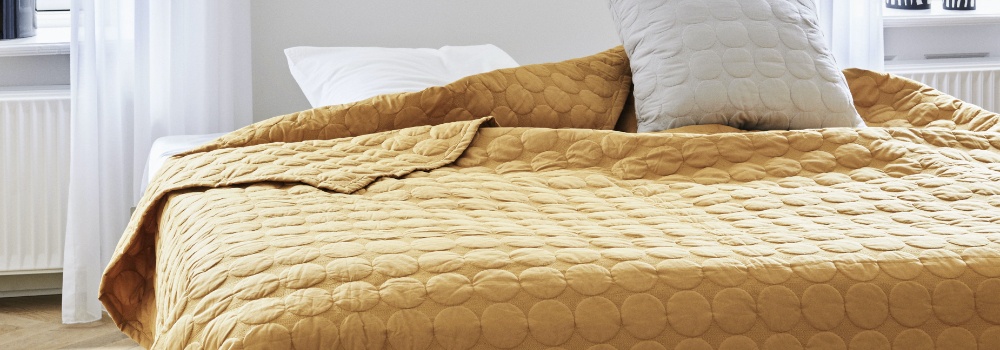 5 idées Made In Design pour une chambre inspirante
