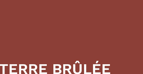 Terre brûlée
