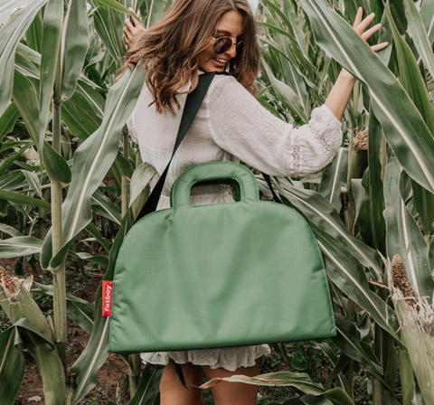 Vert doux
