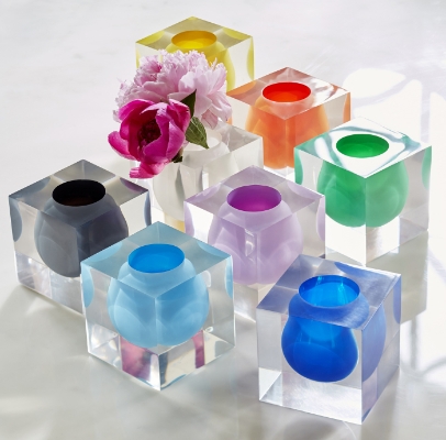 03. Le Rainbow colorama