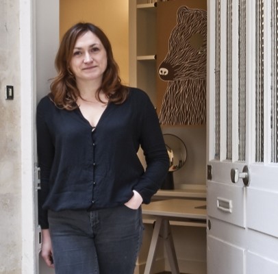 Ionna Vautrin Ionna Vautrin