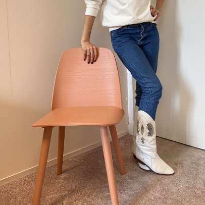 Patine - Charlotte Dereux