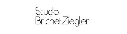 Studio Brichet Ziegler