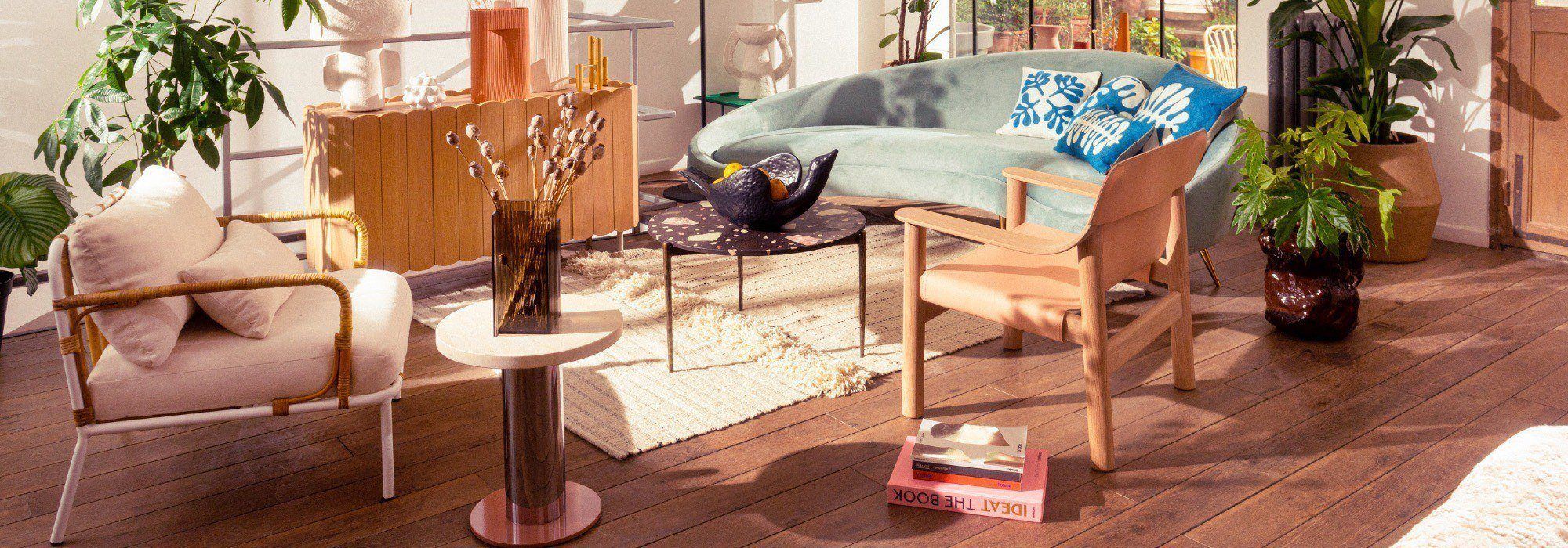 Inspiration Néo-Riviera