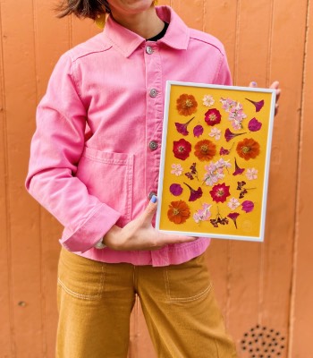 La Collab’ Pampa x Herbarium La Collab’ Pampa x Herbarium