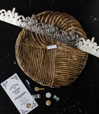 Archéologie moderne pour une Épiphanie design Archéologie moderne pour une Épiphanie design