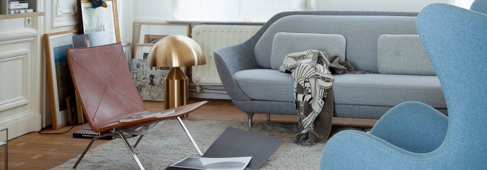 Klassischer Retro-Stil