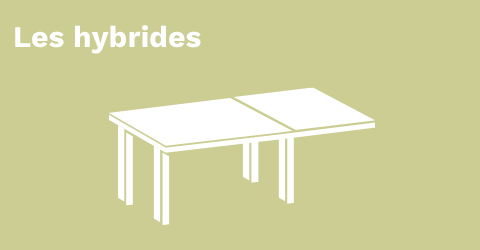 Les hybrides