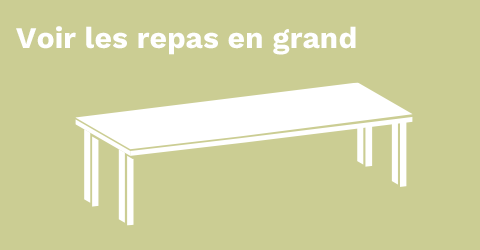 Voir les repas en grand