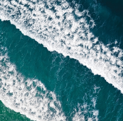 Bleu Acapulco