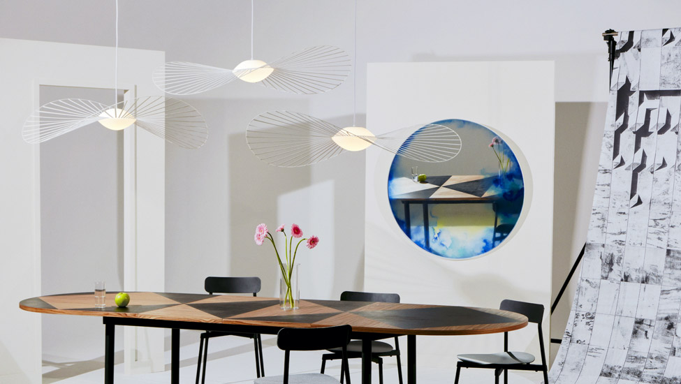 VERTIGO NOVA By Constance Guisset VERTIGO NOVA By Constance Guisset