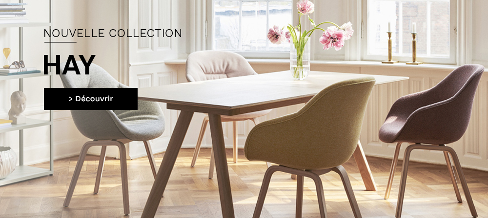 Hay - nouvelle collection