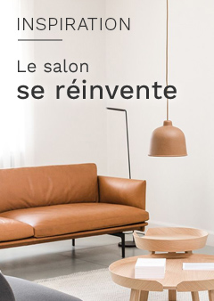 Salon se réinvente