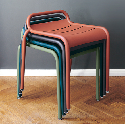 Collection Luxembourg - Fermob