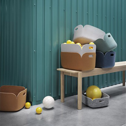 Collection Restore - Muuto