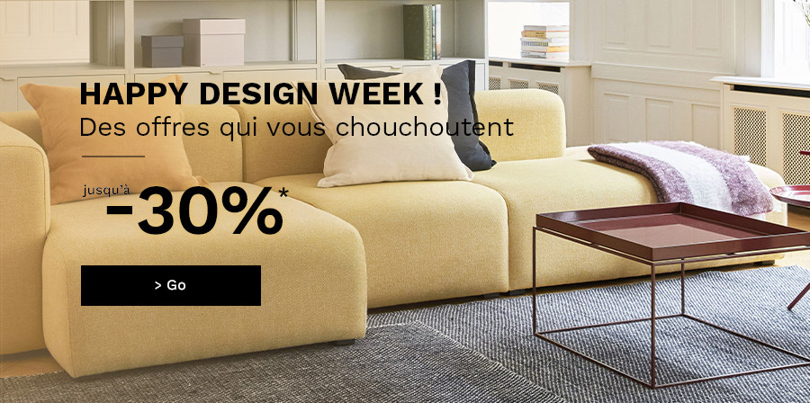 L'assise must-have recyclée L'assise must-have recyclée