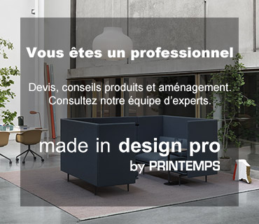 Vous êtes un professionnel