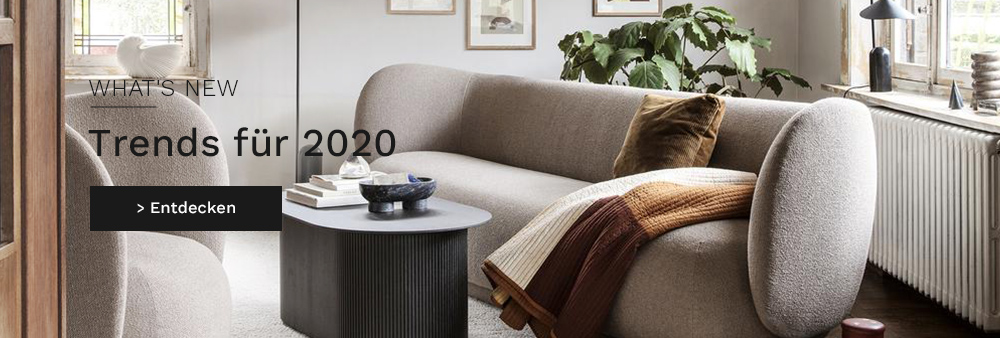 2020 trends