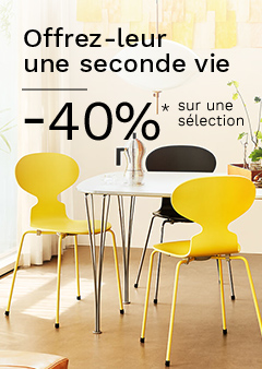  Produits de seconde vie