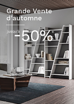 Grande vente d'automne